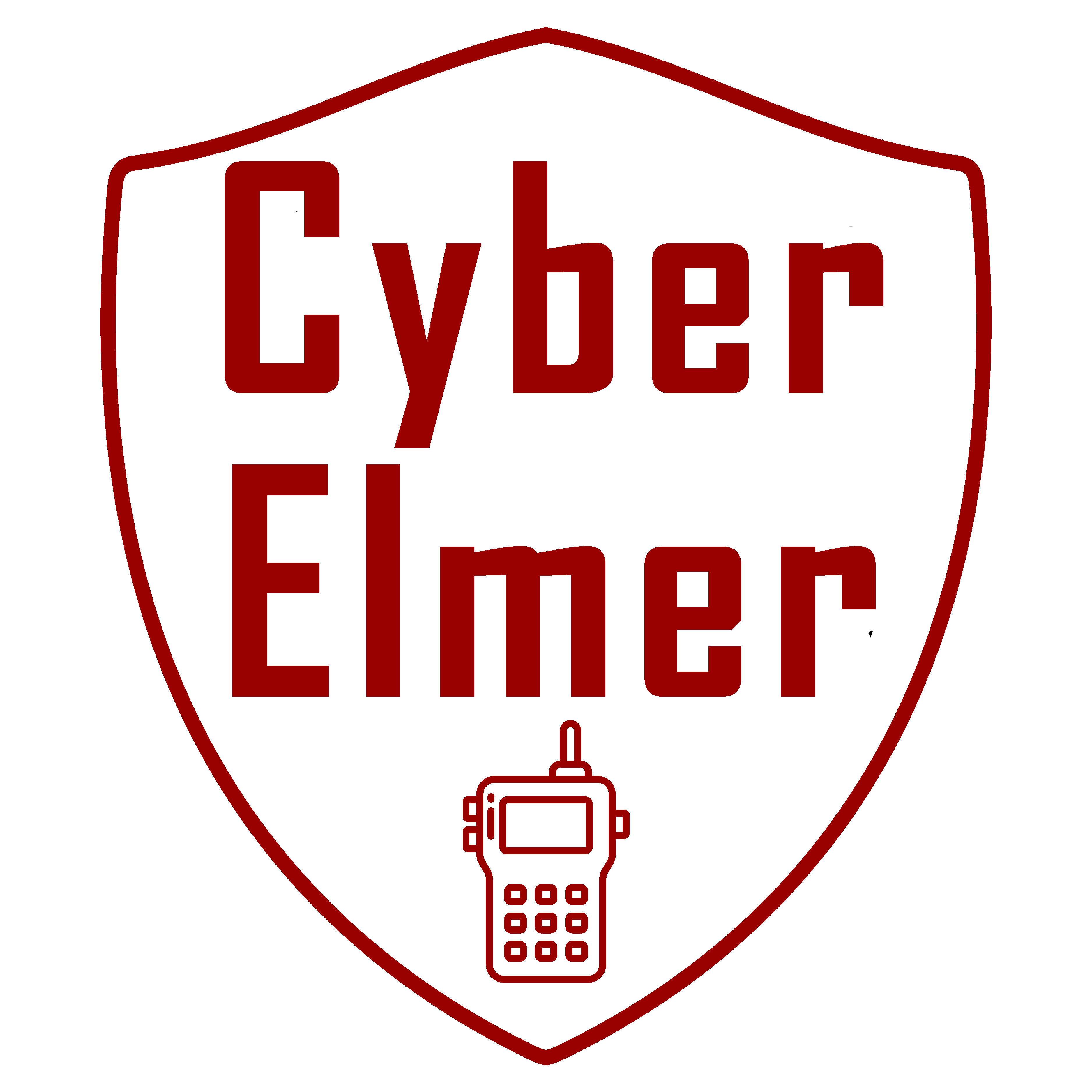 Cyber Elmer